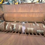 Doppstadt DW3060K – Slow Speed Shredder