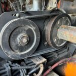 Doppstadt DW3060K – Slow Speed Shredder