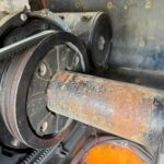 Doppstadt DW3060K – Slow Speed Shredder