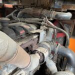 Doppstadt DW3060K – Slow Speed Shredder