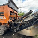 Doppstadt DW3060K – Slow Speed Shredder