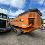 Doppstadt DW3060K – Slow Speed Shredder
