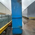 Titech Autosort4 Tomra Optical Sorter