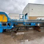 Titech Autosort4 Tomra Optical Sorter
