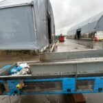 Titech Autosort4 Tomra Optical Sorter