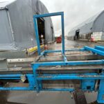 Titech Autosort4 Tomra Optical Sorter