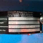 Titech Autosort4 Tomra Optical Sorter