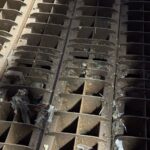 Stadler Ballistic Separator STT2000  (4 available)