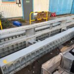 Stadler Ballistic Separator STT2000  (4 available)