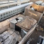 Stadler Ballistic Separator STT2000  (4 available)