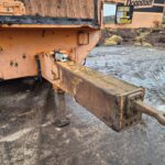 Doppstadt DW3060 Buffel Slow Speed Shredder