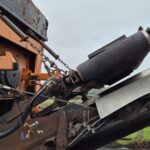 Doppstadt DW3060 Buffel Slow Speed Shredder