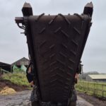 Doppstadt DW3060 Buffel Slow Speed Shredder