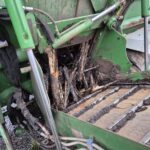 Zago Ecogreen 20SD Slow Speed Shredder