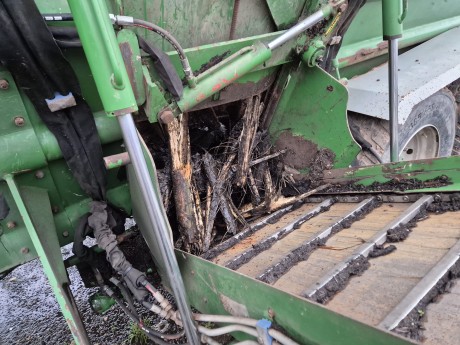 Zago Ecogreen 20SD Slow Speed Shredder