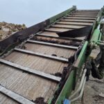 Zago Ecogreen 20SD Slow Speed Shredder