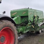 Zago Ecogreen 20SD Slow Speed Shredder