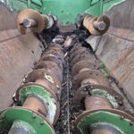 Zago Ecogreen 20SD Slow Speed Shredder