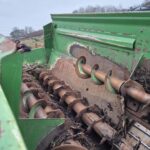 Zago Ecogreen 20SD Slow Speed Shredder