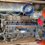 NEUE Herbold Granulator NEUE Herbold Granulator