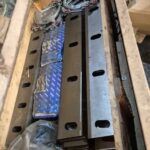 NEUE Herbold Granulator NEUE Herbold Granulator