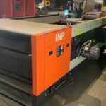 IFE Eddy Current Separator System (ECS)