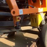 Doppstadt 518 Trommel Doppstadt 518 Trommel