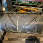 Doppstaddt Basic 518 Tromme Doppstaddt Basic 518 Tromme