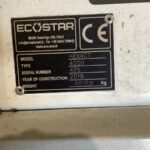 Ecostar Hexact 4000 Screener