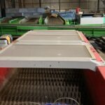 Ecostar Hexact 4000 Screener