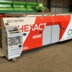 Ecostar Hexact 4000 Screener