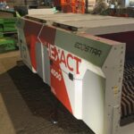 Ecostar Hexact 4000 Screener