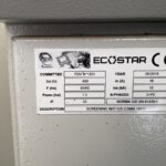 Ecostar Hexact 4000 Screener