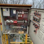 Kiverco Picking Line Kiverco Picking Line