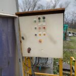 Kiverco Picking Line Kiverco Picking Line