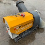 Screenpod Airvac AV4