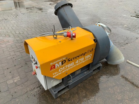 Screenpod Airvac AV4