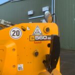 JCB 560-80 Waste Master JCB 560-80 Waste Master