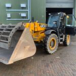 JCB 560-80 Waste Master JCB 560-80 Waste Master