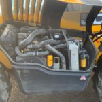 JCB 560-80 Waste Master JCB 560-80 Waste Master