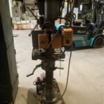 Pillar Drill