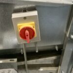 Easikit EK1200 Conveyor