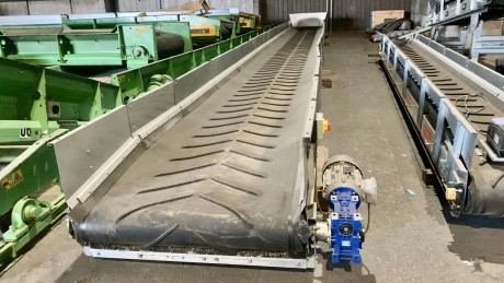 Easikit EK1200 Conveyor