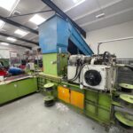 Godswill GB-7575F baler Godswill GB-7575F baler