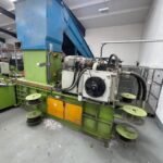 Godswill GB-7575F baler Godswill GB-7575F baler