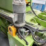 Godswill GB-7575F baler Godswill GB-7575F baler