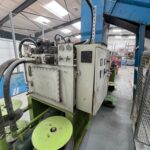 Godswill GB-7575F baler Godswill GB-7575F baler