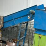 Godswill GB-7575F baler Godswill GB-7575F baler