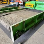 Turmec Conveyor 12.7m x 1.6m V Belt (#5)