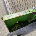 Turmec Conveyor 12.7m x 1.6m V Belt (#5)